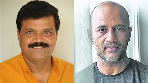 S Mahendar: Directing Kishore a long-held dream, which I am realising with Operation Kombudikki
