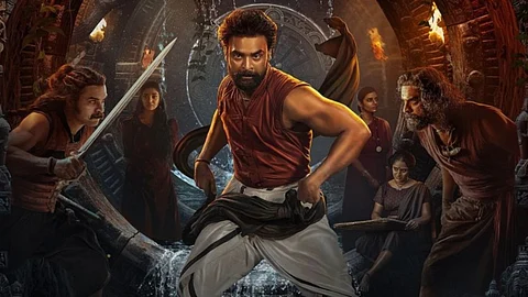 Tovino Thomas' Ajayante Randam Moshanam (ARM) confirms Onam release
