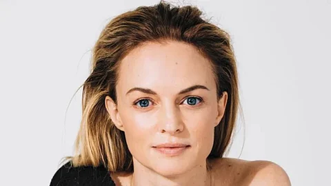 Heather Graham onboard They Will Kill You