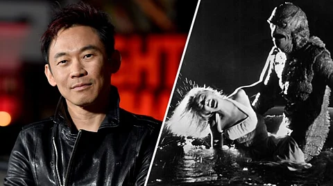 James Wan in talks to direct Creature from the Black Lagoon remake