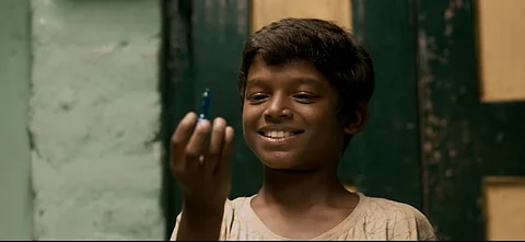 Shree Vettri's Narkarappor gets a release date