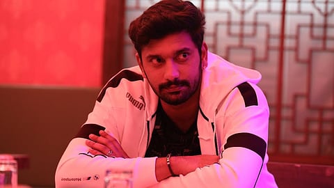 Arulnithi