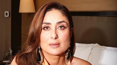 Kareena Kapoor hits out at Bollywood's obsession with six-pack abs: Please wear your T-shirt first