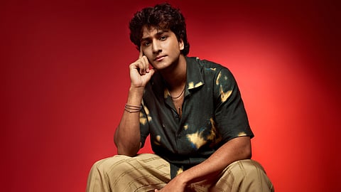 Samarjit Lankesh