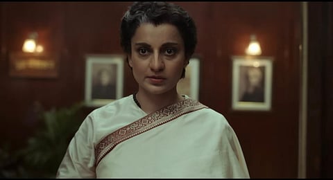 Emergency Trailer: This Kangana-led film focuses on Indira Gandhi's excesses