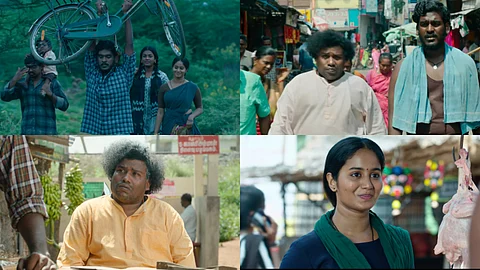 Kozhipannai Chelladurai gets release date