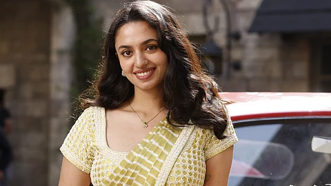 Malavika Nair