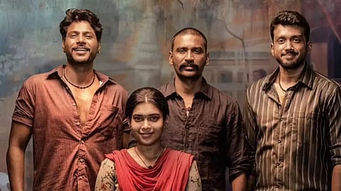 Dhanush's Raayan gets OTT release date