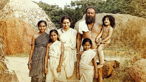 Vikram's Thangalaan earns close to Rs 30 crores on first day of release