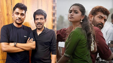 Sam CS joins Bala's Vanangaan to do background score