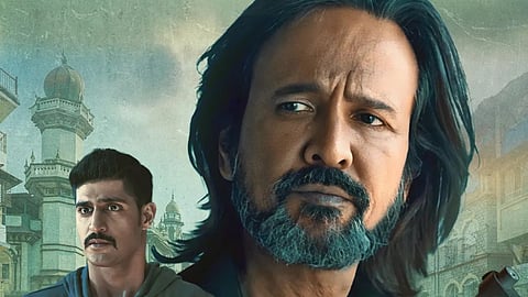 Kay Kay Menon