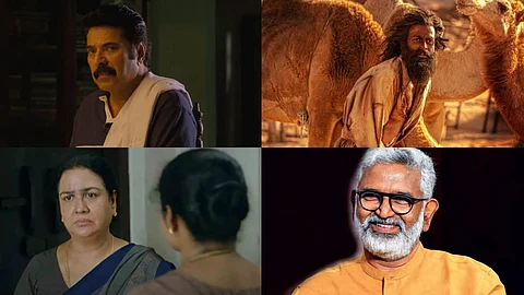 54th Kerala State Film Awards: Here's the full list of winners