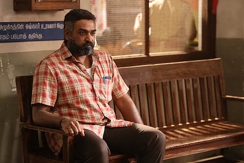 Nithilan wins Best Director for Maharaja at Indian Film Festival of Melbourne