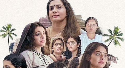 Manorathangal Review: A mixed bag with a few delights