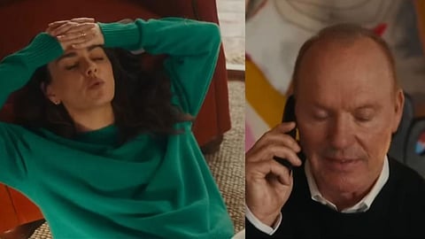 Goodrich Trailer: Mila Kunis offers parental care that she didn't receive