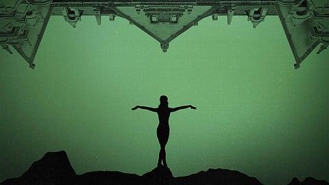 Poster out for Apartment 7A, prequel to Rosemary's Baby