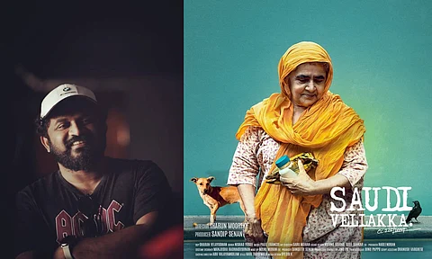Tharun Moorthy on National Award: I always want my work to break language barriers
