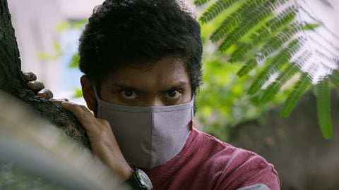 Adharma Kadhaigal Trailer: Vetri stars in an intense revenge story