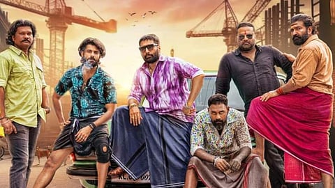 First look posters of Bad Boyz out, release window announced