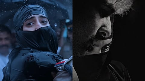 Haal teaser: Shane Nigam-starrer promises to be an intense love story