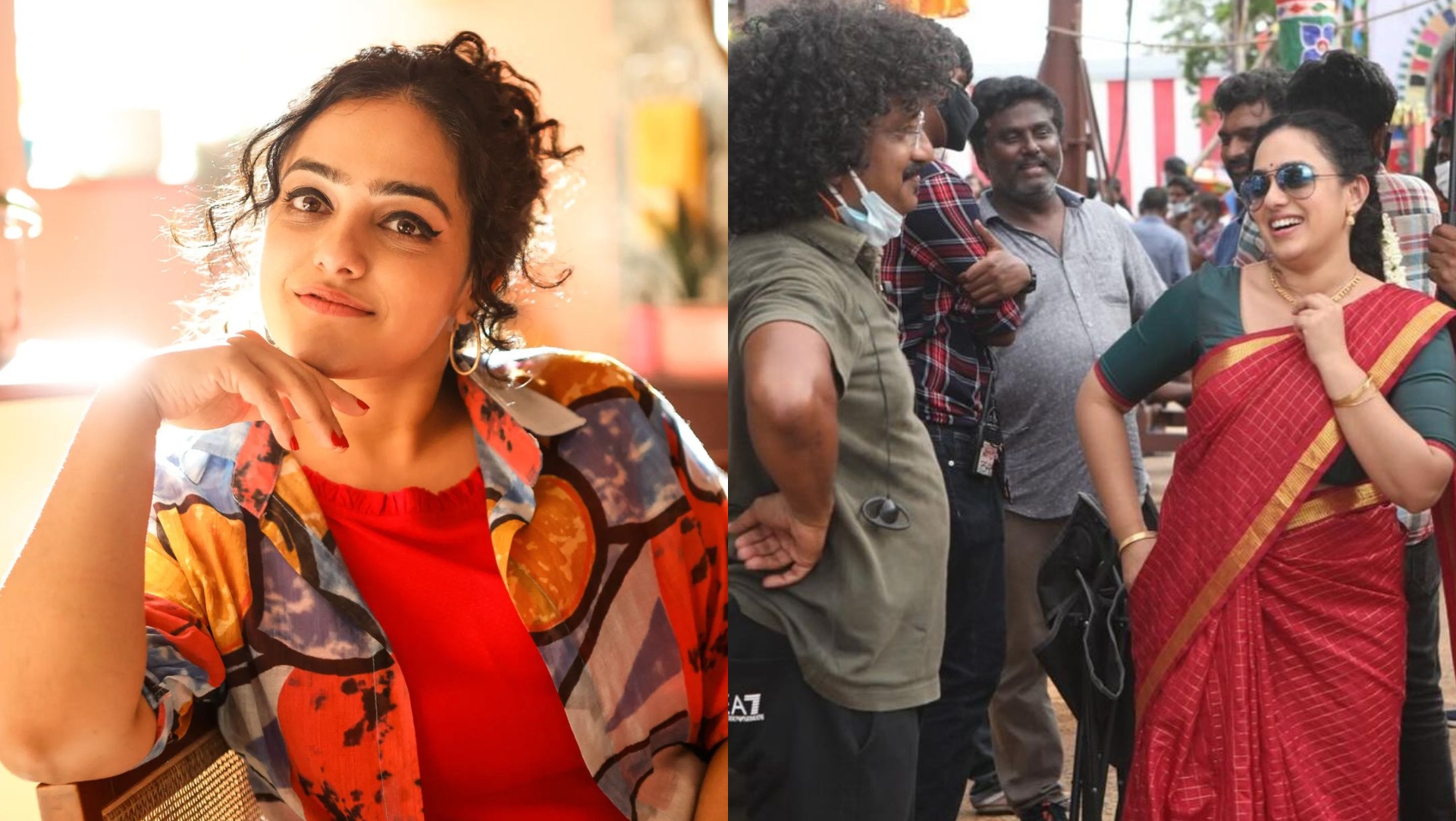 Nithya Menen: This National Award challenges the traditional notion of an award-worthy performance