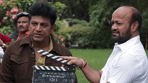 Shivarajkumar discusses Deva and his other upcoming projects