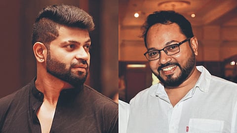 Vinod Prabhakar's 25th film is titled Balaramana Dinagalu