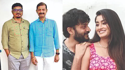 Director Mansore embraces modern romance with Doora Theera Yaana