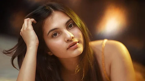 A still of Ramya Pasupuleti
