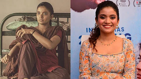 Anna Ben: I didn't know Kottukkaali is based on real incidents