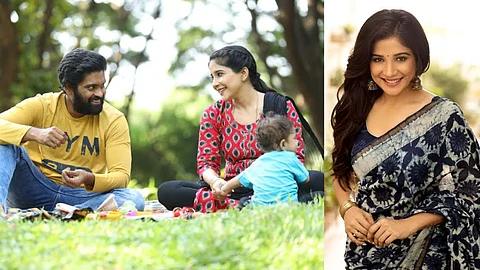 Sakshi Agarwal: Reinvented the actor in me after Bagheera misfire