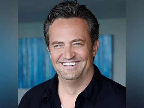 Doctor charged in Friends actor Matthew Perry's death expected to plead guilty