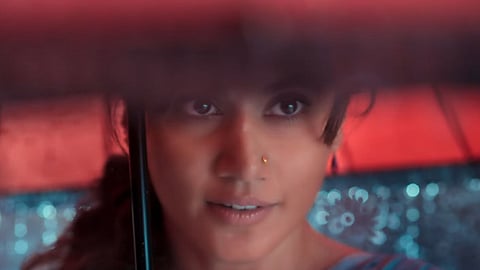 'Kya Haal Hai' from Phir Aayi Hasseen Dillruba