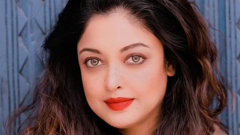 Tanushree Dutta