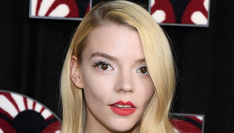 Anya Taylor-Joy to headline How to Kill Your Family series adaptation