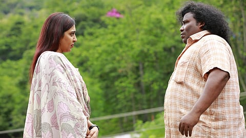 Yogi Babu and Lakshmi Menon's Malai gets release window