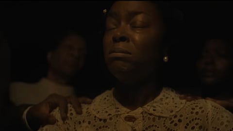 The Piano Lesson trailer: A family feud over a piano