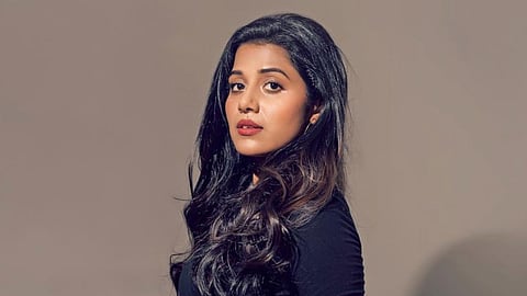 Shilpa Manjunath