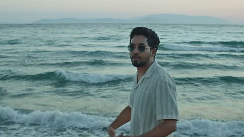 'Unakaaga' from Hiphop Adhi's Kadaisi Ulaga Por out