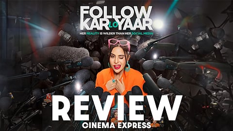 Follow Kar Lo Yaar Series Review
