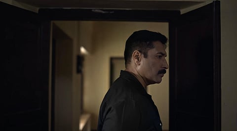 1000+ Babies Teaser: This horror series weaves infanticide and scare elements