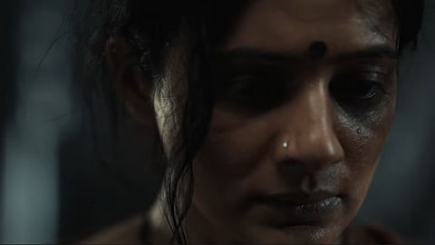 'Nenjukkulla' lyrical video from QG Part 1 out