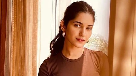 Ruhani Sharma