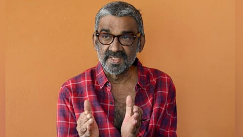 Veteran Malayalam filmmaker Ranjith