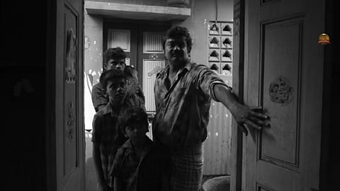 Video of 'Oh Raaya' song from Dhanush's Raayan out