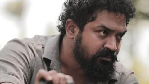 Mayur Patel: Cinema didn’t love me as much as I loved it
