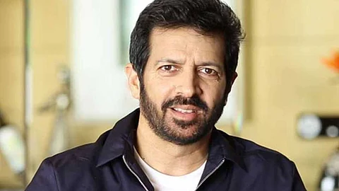Kabir Khan