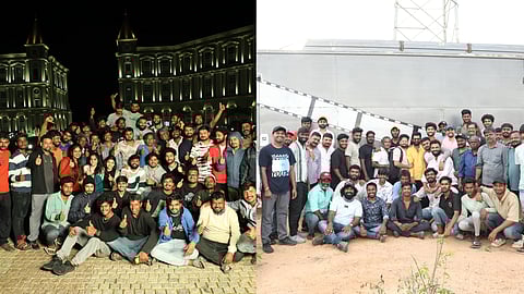 It's a wrap for Niveditha Shivarajkumar's maiden production, FireFly