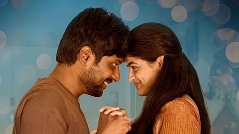 Janaka Aithe Ganaka poster