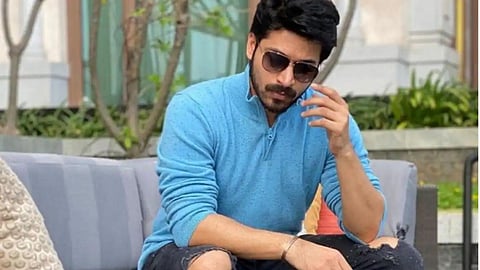Harish Kalyan's Lubber Pandhu gets a release window